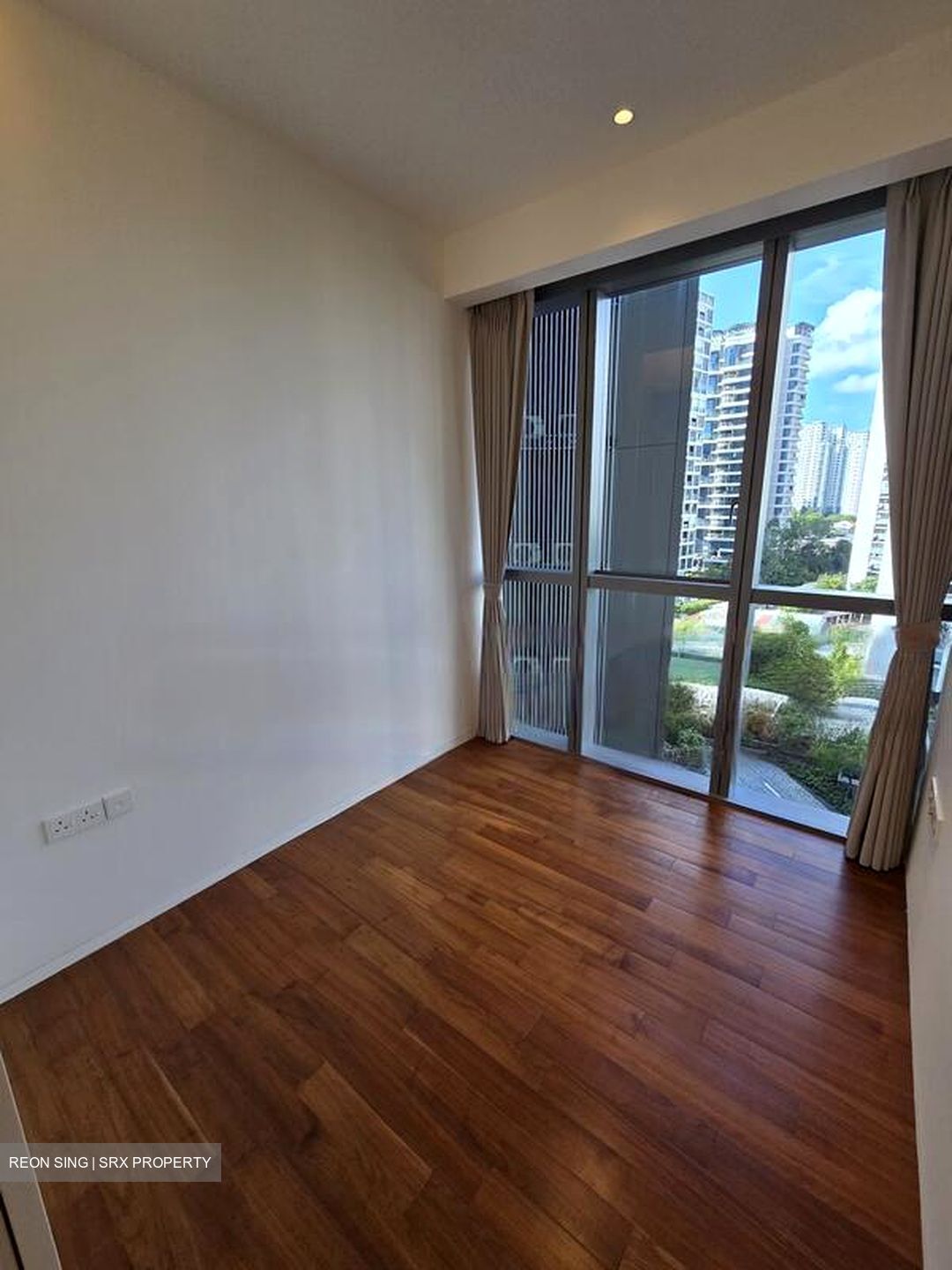 Amber Park (D15), Condominium #457937461